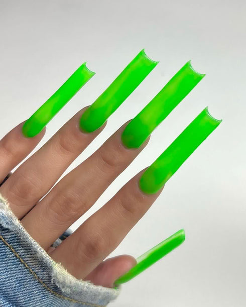 Hot Girl Summer Gel Polish